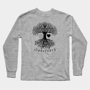 Sanctuary Long Sleeve T-Shirt